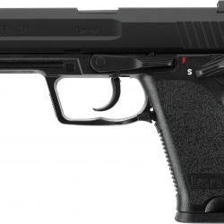 Pistolet airsoft Heckler & Koch P8 A1 GAZ 1J