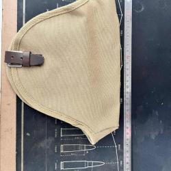 Housse de protection lunette PU ZF4