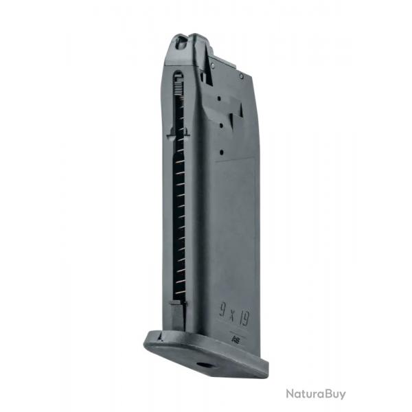 Chargeur Heckler & Koch P8 A1 BBS 6MM 1J GAZ