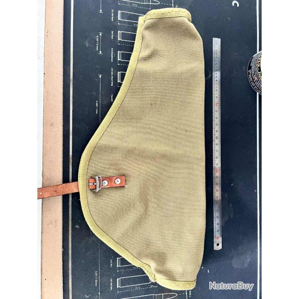 Housse de protection lunette pe pem zf39