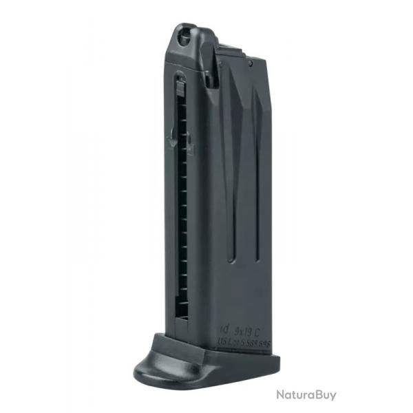 Chargeur Heckler & Koch USP COMPACT BBS 6MM 1J GAZ