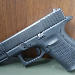 GLOCK 19 GEN5 9mm