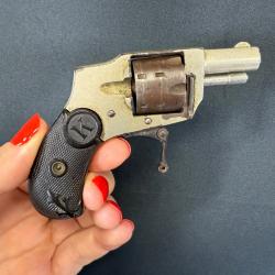 REVOLVER KOLB cal. 22 short