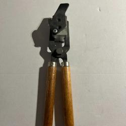 Moule à balle LEE cal 312