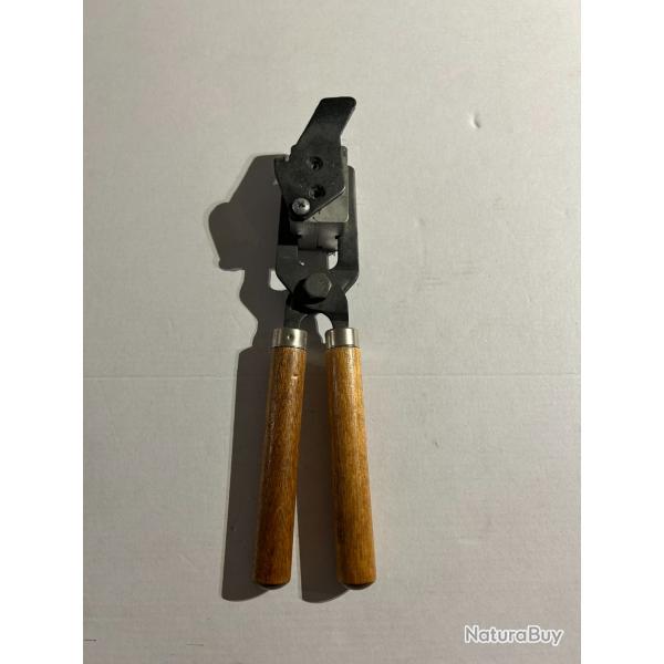 Moule  balle LEE cal 312