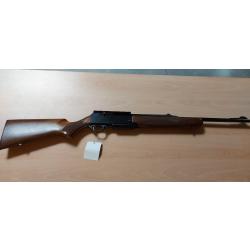 Browning bar mk2 calibre 7 rm enchère a 1 euro
