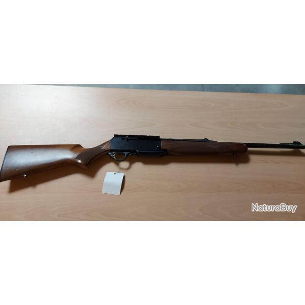 Browning bar mk2 calibre 7 rm enchre a 1 euro
