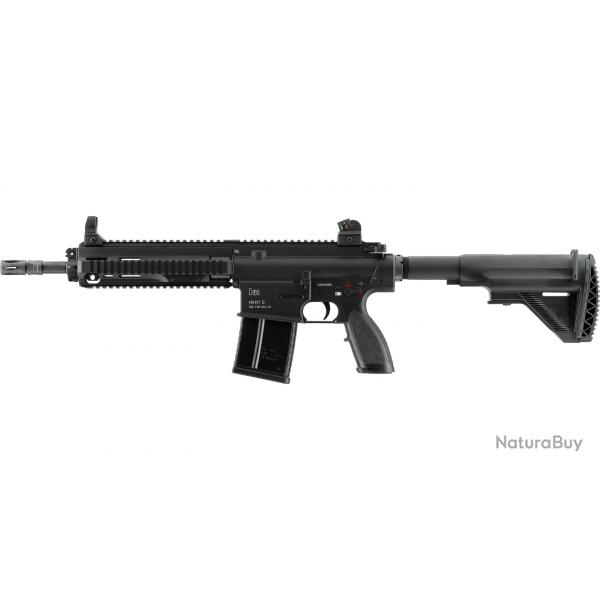 Carabine airsoft Heckler & Koch 417D GAZ 1J