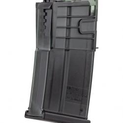 Chargeur Heckler & Koch 417D BBS 6MM 1J GAZ