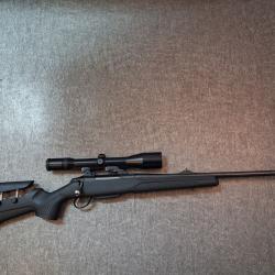 tikka t3 270 wsm
