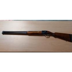 BABY BRETTON GAUCHER MODEL SPRINT CALIBRE 12/70 ENCHERE A 1 EURO