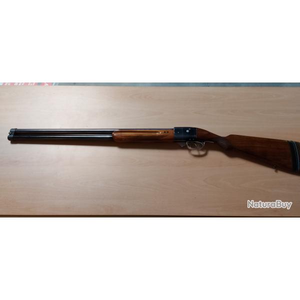 BABY BRETTON GAUCHER MODEL SPRINT CALIBRE 12/70 ENCHERE A 1 EURO