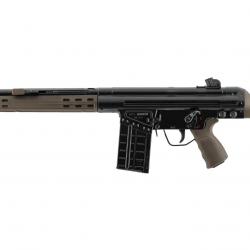 Carabine airsoft Heckler & Koch G3 GAZ 1J