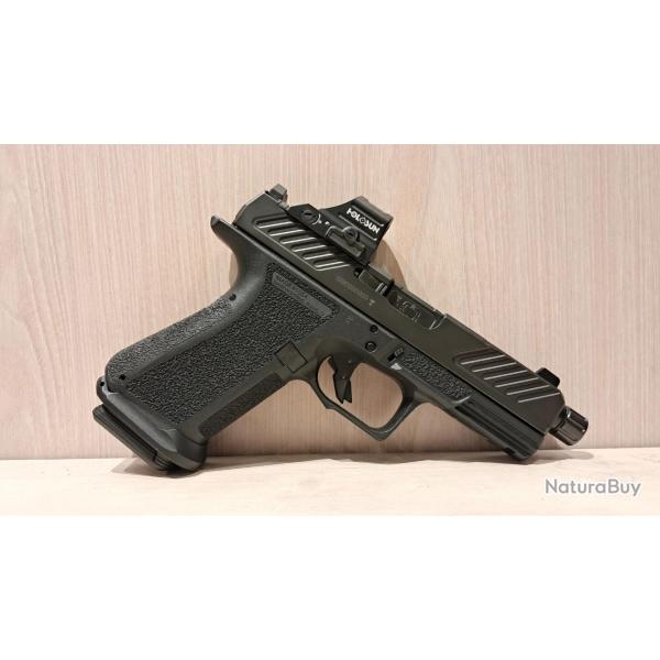 SHADOW SYSTEMS MR920 9x19