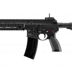 Carabine airsoft Heckler & Koch 416 A5 BLACK GAZ 1J