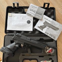 ZORAKI HP01-2 Ultra