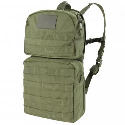 Sac Hydratation Molle + Réservoir Olive Drab
