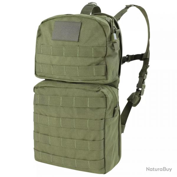 Sac Hydratation Molle + Rservoir Olive Drab