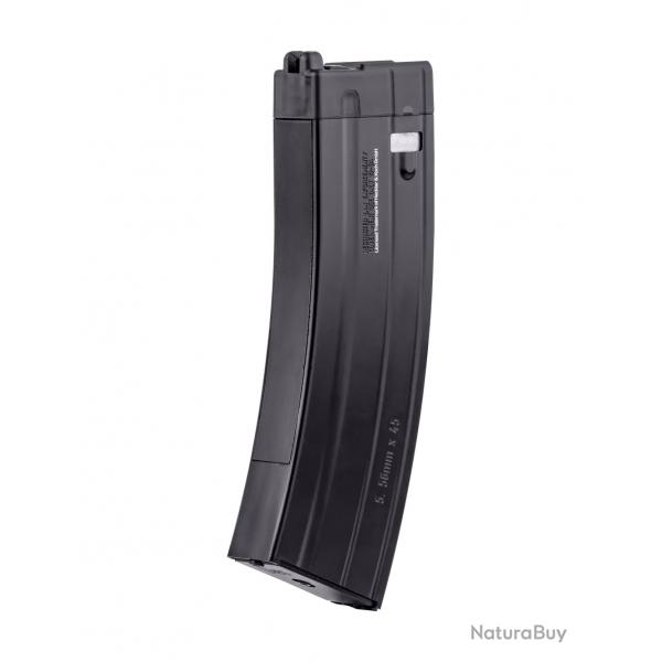 Chargeur Heckler & Koch 416 A5 BBS 6MM 1J GAZ