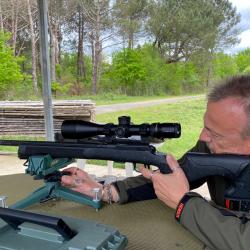 CZ457 LRP