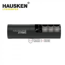 Silencieux HAUSKEN JD184 Xtrm Mk2 M18X1 Cal 7,25 mm Diam. 50