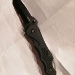 Couteau tactique GERBER "kiowa"