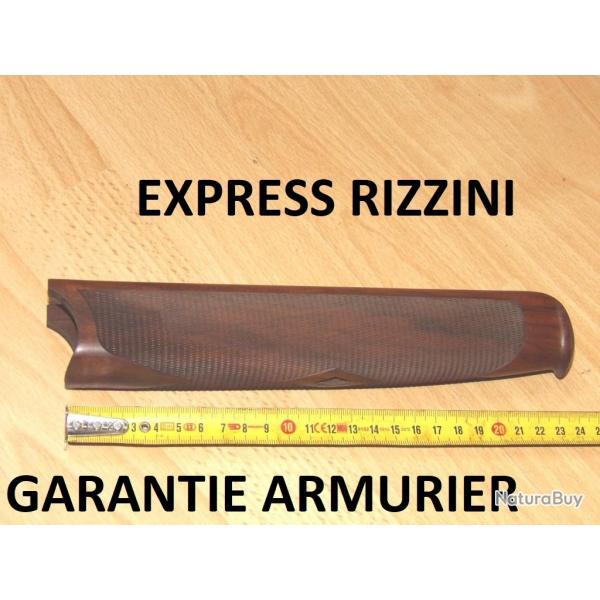 devant carabine EXPRESS RIZZINI EXPRESS (rparation garantie) - VENDU PAR JEPERCUTE (D25D286)