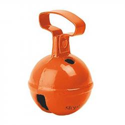 GRELOT STEPLAND - ORANGE N°6