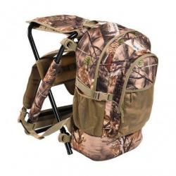 Sac à dos siège PRO HUNT 25L