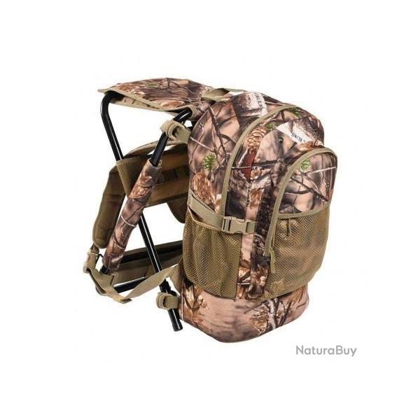 Sac  dos sige PRO HUNT 25L