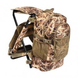 Sac à dos siège PRO HUNT 25L