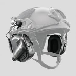 CASQUE M31H MOD3 NOIR "EARMOR"