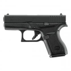 Pistolet airsoft Lock Perfection GLOCK 42 GAZ 1J