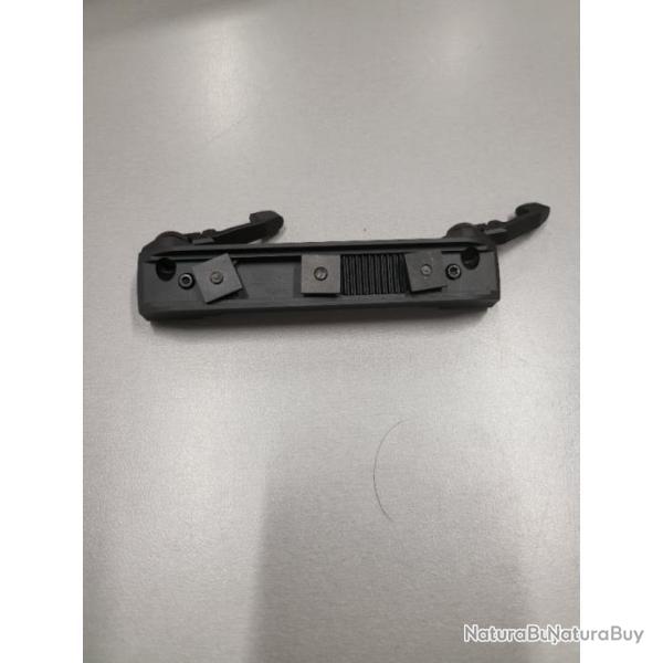 VEND MONTAGE AMOVIBLE SAUER POUR SAUER 404 et 303 NOUVELLE GENERATION