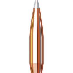 Ogives HORNADY Cal.338 A-Tip Match 300gr x100