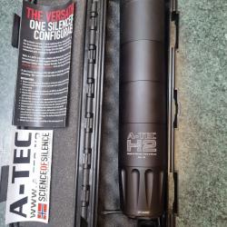 Modérateur de son A-TEC H2