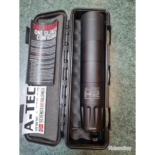 Modrateur de son A-TEC H2