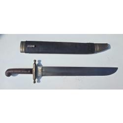Sabre autrichien mod 1853