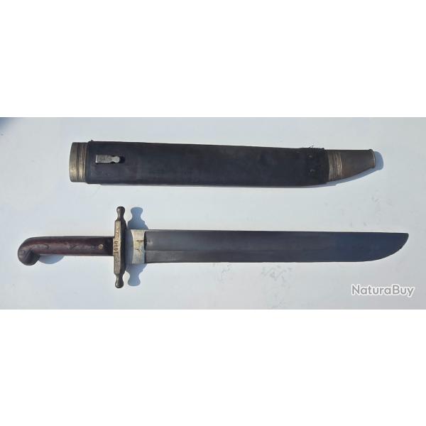Sabre autrichien mod 1853