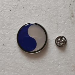 BADGE METAL DE LA 29 EME DIUS