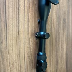 Z6i Gen II 2,5-15x56 SR avec tourelle balistique