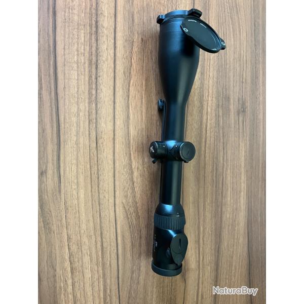 Z6i Gen II 2,5-15x56 SR avec tourelle balistique