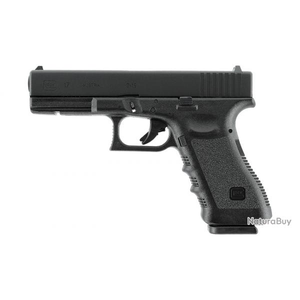 Pistolet airsoft Lock Perfection GLOCK 17 GAZ 1J