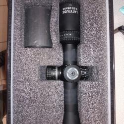 Vends lunette Sightmark Lattitude