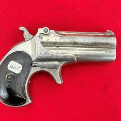 Remington Double Derringer cal.41RF