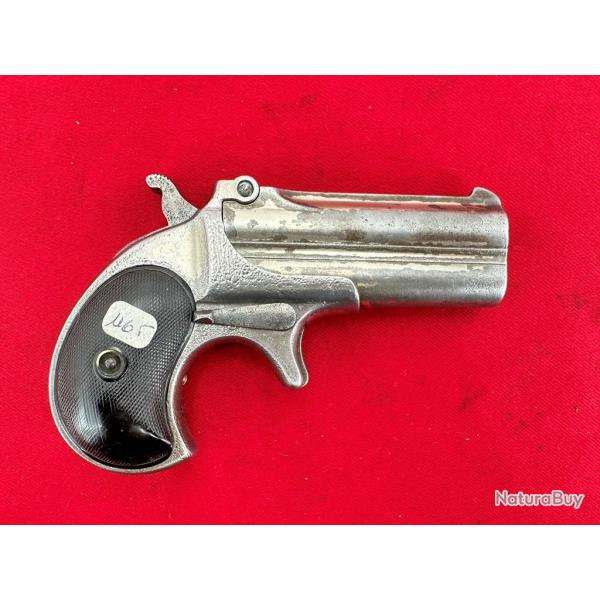 Remington Double Derringer cal.41RF
