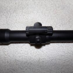 point rouge aimpoint 9000L