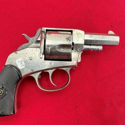 Revolver American Bull Dog cal.44 bull dog