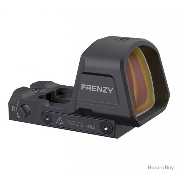 Vector Optics Frenzy 1x26x32 Gen 2 - 6 Moa ( SCRD-79)