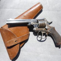 WEBLEY PRYSE Cal 450